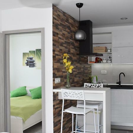 Valkane Apartment Pula Eksteriør billede