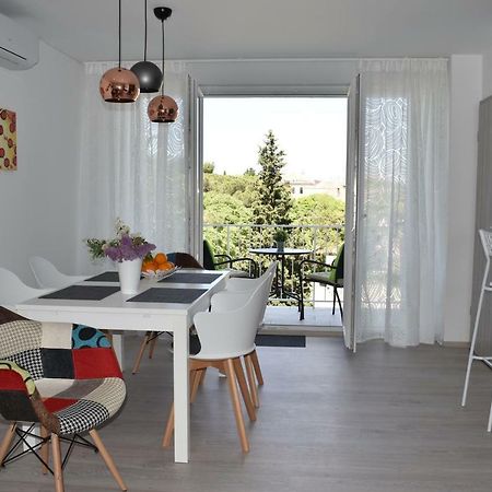 Valkane Apartment Pula Eksteriør billede