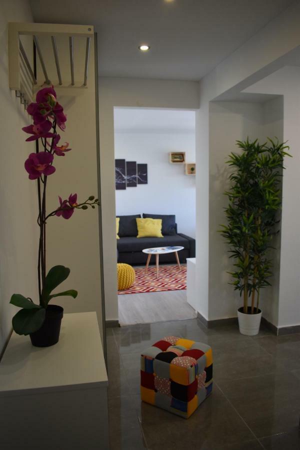Valkane Apartment Pula Eksteriør billede