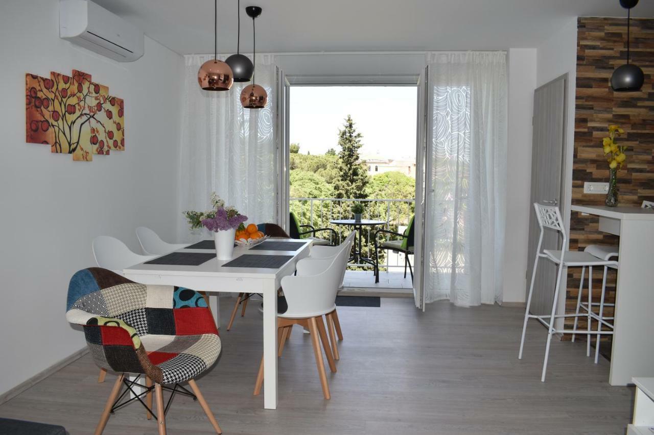 Valkane Apartment Pula Eksteriør billede