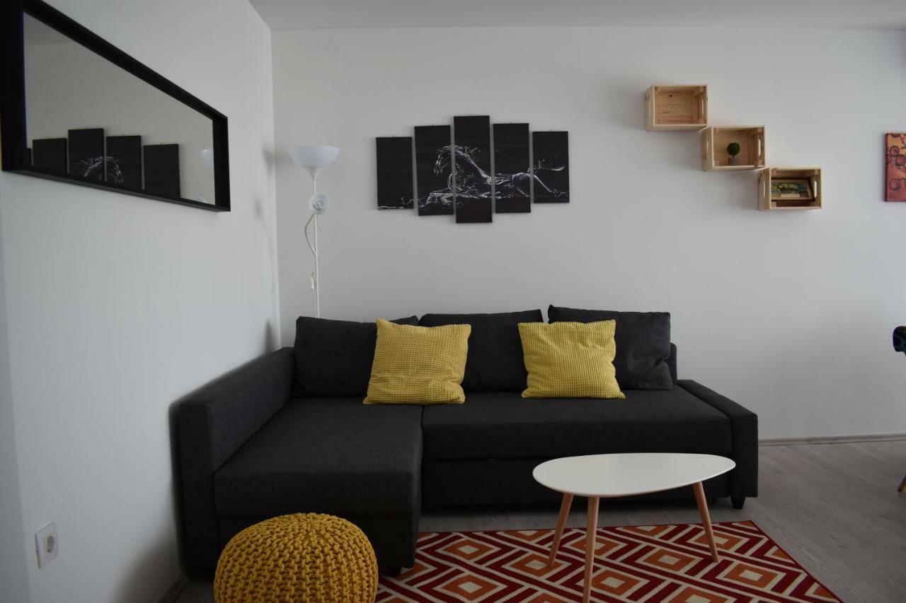 Valkane Apartment Pula Eksteriør billede