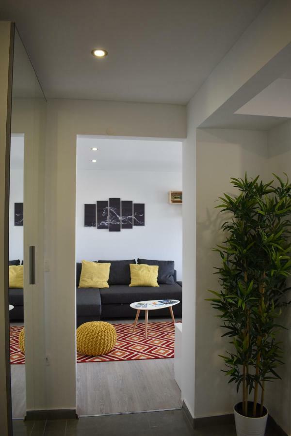 Valkane Apartment Pula Eksteriør billede