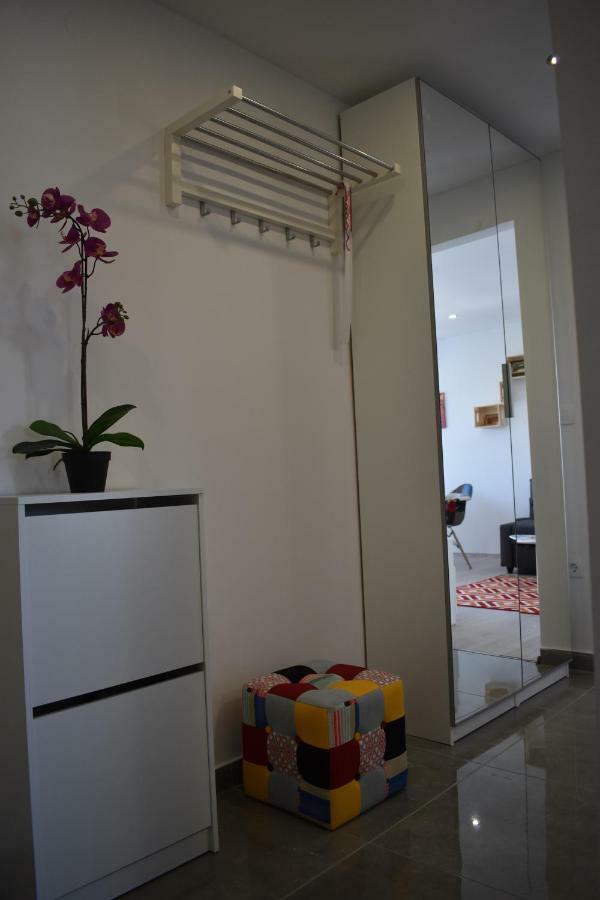 Valkane Apartment Pula Eksteriør billede