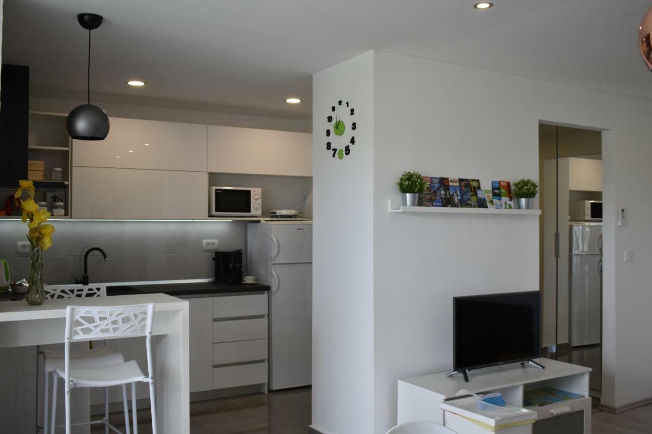 Valkane Apartment Pula Eksteriør billede